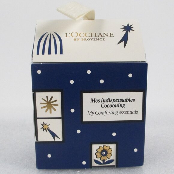 L'OCCITANE ESSENTIALS TRAVEL/GIFT SET - Picture 5 of 11
